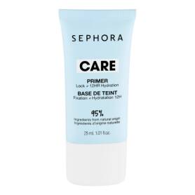 Face primer - Lock + 12HR Hydration