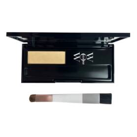 Root cover up Platinum - Root colouring powder
