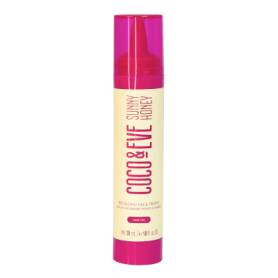 Sunny Honey - Gouttes bronzantes pour le visage