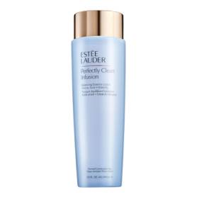 Perfectly Clean Infusion Balancing Essence Lotion with Amino Acid + Waterlily 400ml