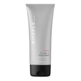 Sport - 2-in-1 Shampoo & Body Wash