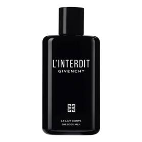 L'Interdit The Body Milk