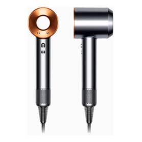 Supersonic Hair Dryer