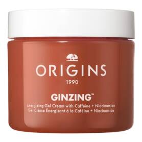 Ginzing™ - Energizing Gel Cream with Caffeine + Niacinamide
