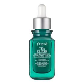 Tea Elixir Skin Resilience Activating Serum
