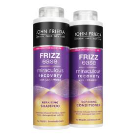 Frizz Ease Miracle Recovery