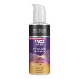 Frizz Ease Miraculous Recovery Repairing Tropical Oil
