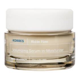 White Pine Meno-Reverse Serum-in-Moisturiser