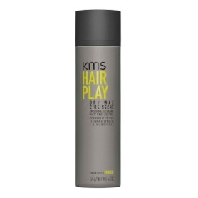 HAIRPLAY DRY WAX