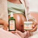 Stretch Mark Massage Oil