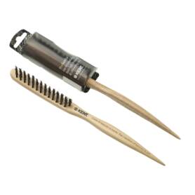 Back Combing Brush