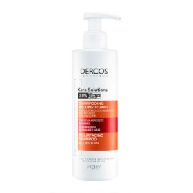 Dercos Kera Solutions Resurfacing Shampoo