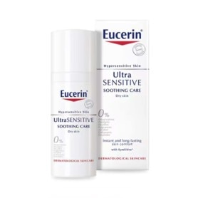 UltraSensitive Soothing Care (Dry Skin) 50ml