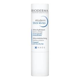 Atoderm Stick lèvres - Moisturizing & soothing stick for dry & damaged lips
