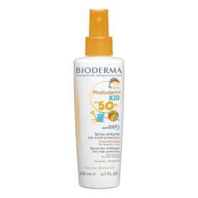 Photoderm Huile BRONZ SPF30