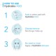 Hydrabio H2O Micellar Water Cleanser For Dry Skin