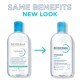 Hydrabio H2O Micellar Water Cleanser For Dry Skin