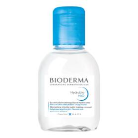 Hydrabio H2O Micellar Water Cleanser For Dry Skin