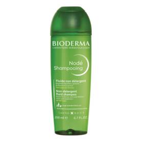 Nodé Fluide Shampoing - Non-détergent smooth shampoo