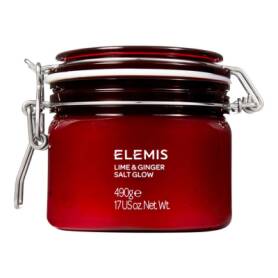 Exotic Lime & Ginger Salt Glow