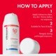 Ultra Sensitive Very High SPF50+ Extreme Formula