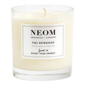 Feel Refreshed - 1 Wick Scented Candle
