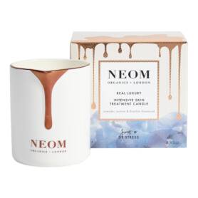 Real Luxury Intensive Skin Treatment Candle