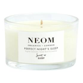 Perfect Night's Sleep - Scented Travel Candle