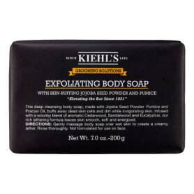 Grooming Solutions Bar Soap