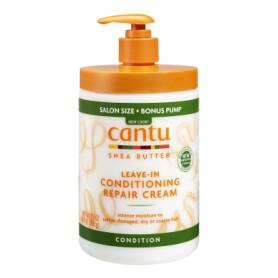 Shea Butter Leave in Conditioning Repair Cream