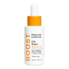 C15 Super Booster