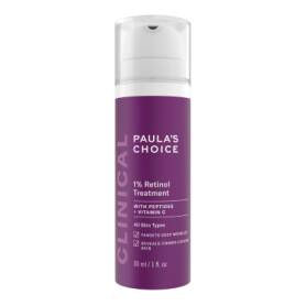 Clinical 1% Retinol Treatment