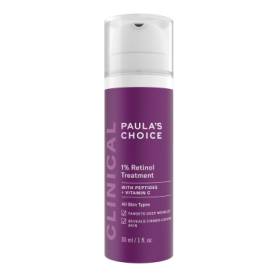 Clinical 1% Retinol Treatment