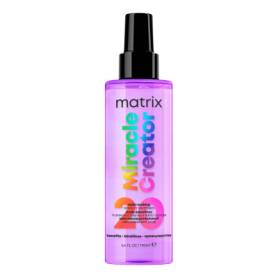 Total Results Miracle Creator Multi-Tasking 20 Benefits Treatment Spray