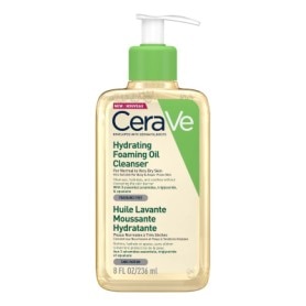 Hydrating Foaming Oil Cleanser 236ml