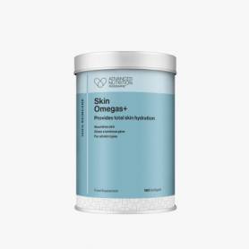Skin Omegas+ Food Supplement 180 Softgels