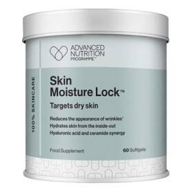Skin Moisture Lock