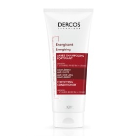 Dercos Energising Conditioner 200ml