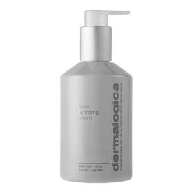 Body Hydrating Cream 295ml