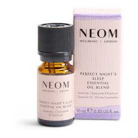 Perfect Night's Sleep Essential Oil Blend