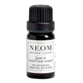 Feel Refreshed Essential Oil Blend