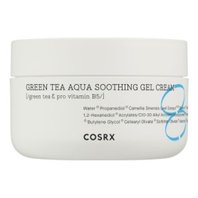 Hydrium Greentea Aqua Soothing Gel Cream 50ml