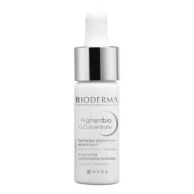 Pigmentbio C-Concentrate - Vitamin C cure hyperpigmentation correction