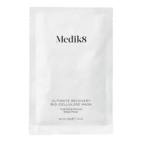 Ultimate Recovery Bio-Cellulose Mask