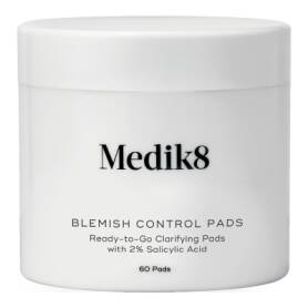 Blemish Control Pads