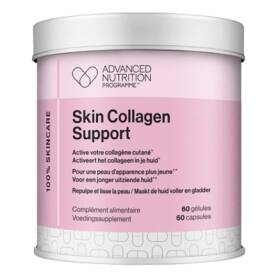 Skin Collagen Support