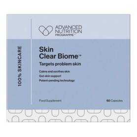 Skin Clear Biome