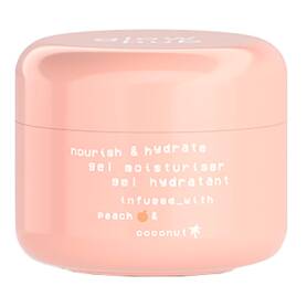 Nourish & Hydrate Gel Moisturiser