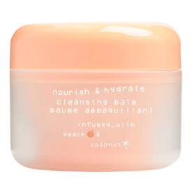 Nourish & Hydrate Cleansing Balm