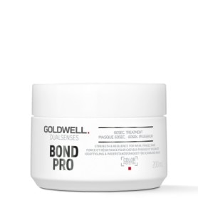 Goldwell Dualsenses Bond Pro 60 Sec Treatment 200ml